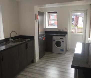 4 bedroom house to rent - Photo 4