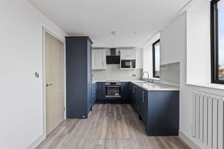 2 bedroom flat to rent - Photo 4