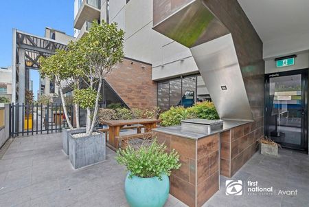 3904/200 Spencer Street, 3000, Melbourne Vic - Photo 2