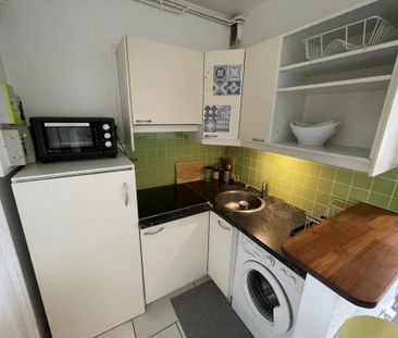 Location Appartement 1 pièce 19m² BOULOGNE BILLANCOURT 92100 - Photo 3