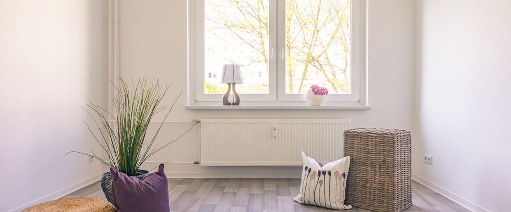 3-Raum-Wohnung - Foto 1