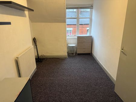 1 Bed Flat, Stretton Road, LE3 - Photo 3