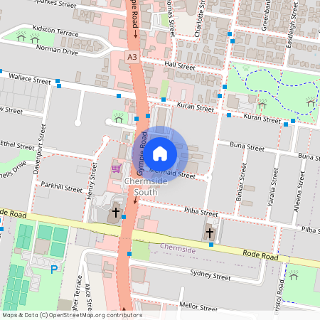 10-12, Mermaid Street, QLD, Chermside