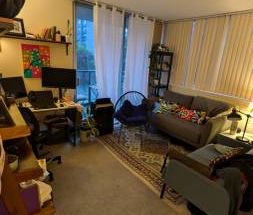 Sublet for Taylor Swift show - 20 mins walk - Photo 2