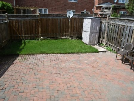 For Lease - 14 Forest Valley Road, Markham, Ontario - Photo 4