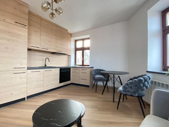 Mieszkanie pachnące nowością w sercu Poznania - Photo 1