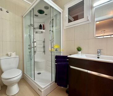 RENOVATED STUDIO FOR RENT IN TORREVIEJA - ALICANTE PROVINCE - Photo 3