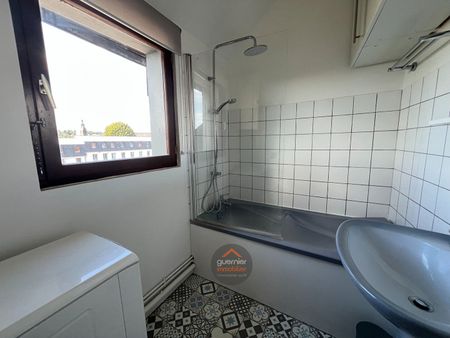 Location Appartement 3 pièces 30m² - Photo 2