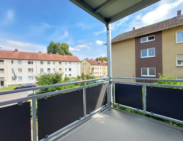 Ein Leben lang – angenehm wohnen! - Photo 1