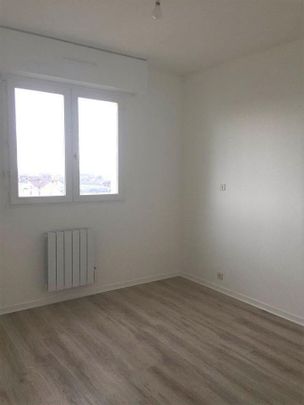 Appartement à louer - Photo 1