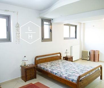 Studio/Γκαρσονιέρα για ενοικίαση Άγιος Γεράσιμος (Άσσος-Λεχαίο) - Photo 2