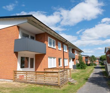 Klokergränd, Gammelstad - Photo 1