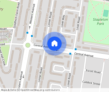 Central Avenue, Liverpool, Merseyside. L24 3XG - Photo 1