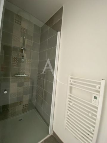 Location Appartement 3 pièces 61m² ANGERS 49000 - Photo 5