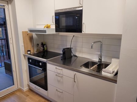 Luftvärnsvägen, Göteborg - Photo 3