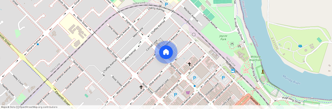 176 Eighth Street, Vic 3500, Mildura