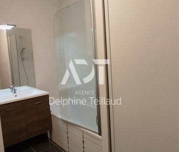 Appartement T1 à GRENOBLE - Photo 5