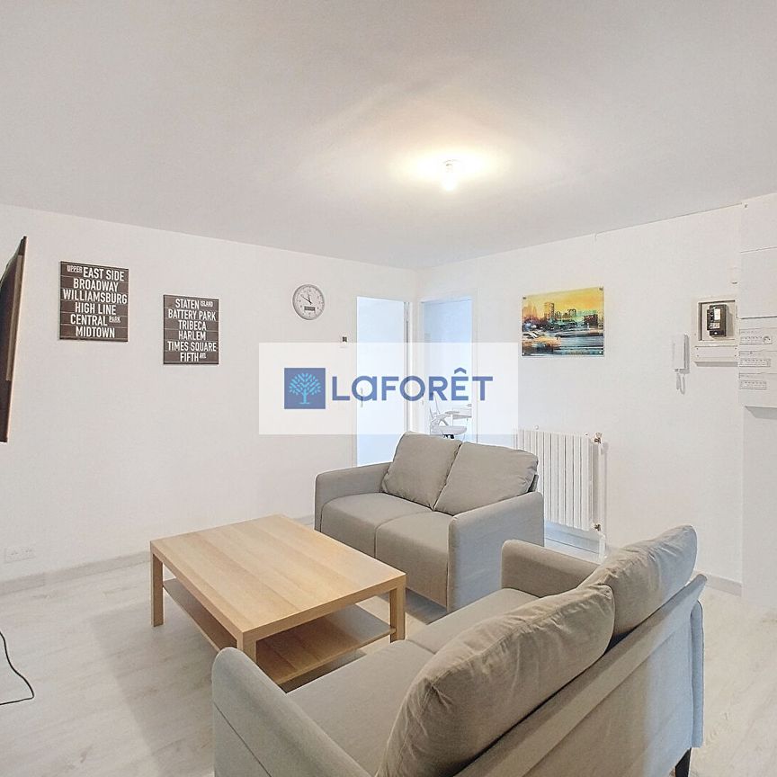 Apartment - Photo 1