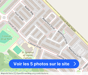 88 Lambeth Way, Guelph - Photo 1