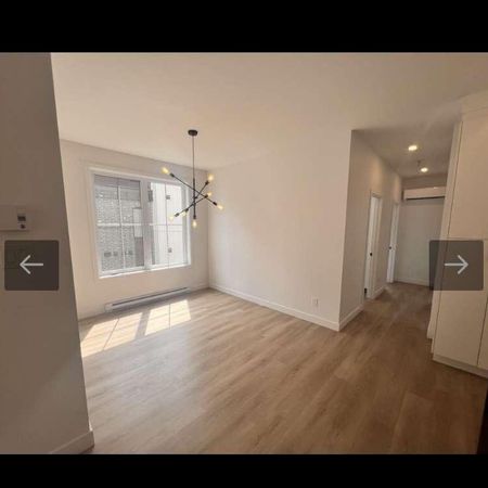 Cession de bail – 4½ à Cowansville – Disponible le 1er septembre - Photo 4