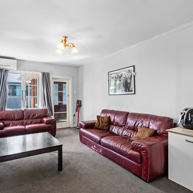 Clyde Road Flat - 3 min walk to uni - Photo 1