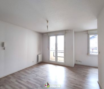 Location Appartement 2 pièces 30m² - Photo 4