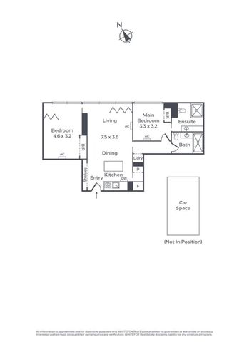 St Kilda Road - Photo 2