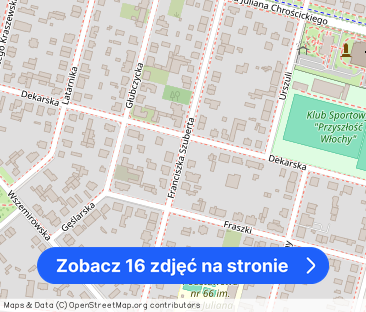 Nowe mieszkanie blisko Factory Ursus z parkingiem - Zdjęcie 1