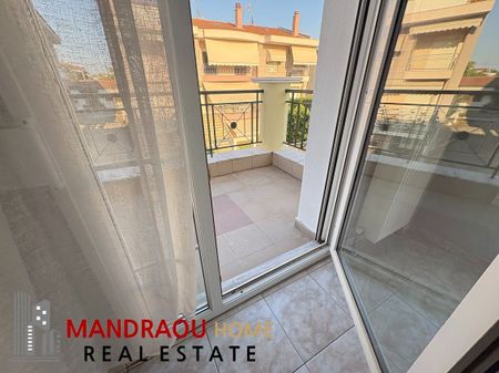 Μεζονέτα για ενοικίαση Πλαγιάρι (Μίκρα) - Φωτογραφία 4