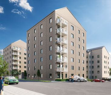 Vasatorpsvägen 21 - Foto 1