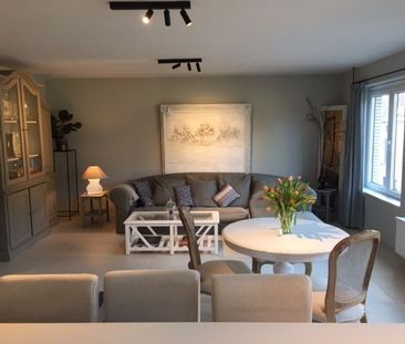 Appartement te huur in Gent voor € 1.395 met 2 slaapkamers - foto 1