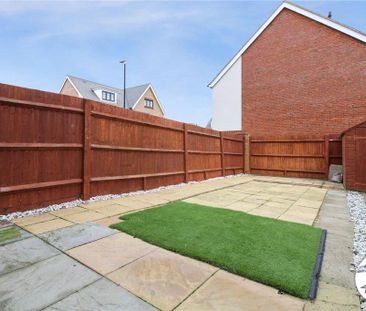 2 bedroom terraced house to rent - Photo 3