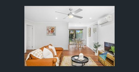 Comfort and Convenience - Photo 2