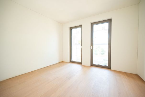 Palazzo Alby: letzte 3.5-Zimmer-Wohnungen zur Erstvermietung - Photo 1
