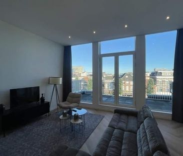 Te huur: Appartement Damsterdiep in Groningen - Foto 2