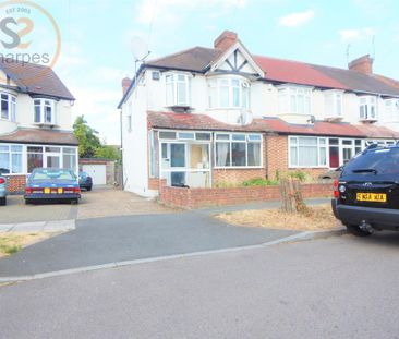 1 bedroom house to rent - Photo 2