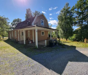 Vinbärsvägen, Norrtälje - Foto 3