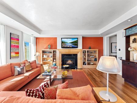 For Lease - 155 St. Clair Avenue Unit# 603, Toronto, Ontario - Photo 5