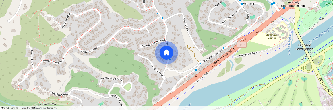 15 Park Road, Belmont, Lower Hutt