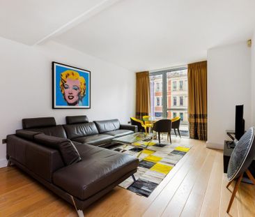 1 bedroom apartment to rent - Photo 3