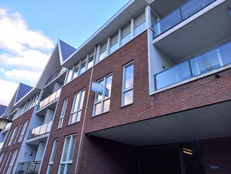 Te huur: Appartement Hamsterstraat 137 in Helmond - Photo 2