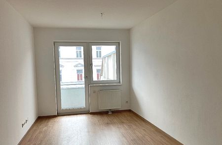 barrierefreie Wohnung in Allentsteig - Foto 3