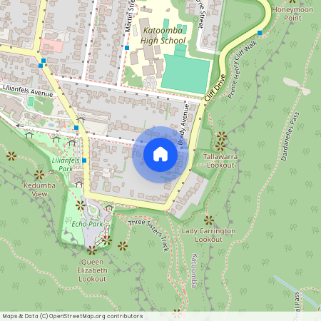 3/22 Forster Road, NSW 2780, Katoomba