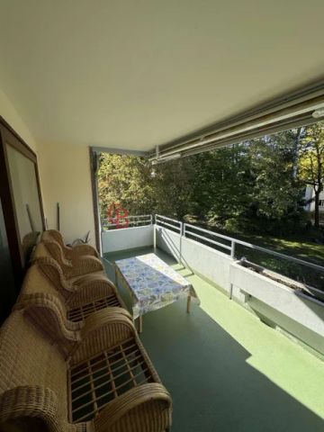 geräumige 4 Zimmer Wohnung mit Balkon in ruhiger Lage - Photo 4