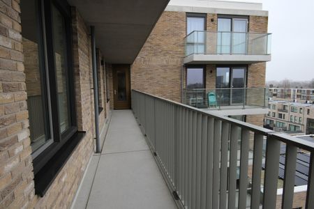 Te huur: Appartement Anthony Roodvoetsstraat 91 in Haarlem - Photo 3