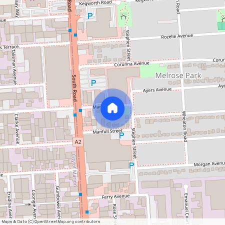 10 Marion St, SA 5039, Melrose Park