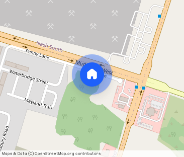 For Lease - 13 Penny Lane, Hamilton, Ontario - Photo 1