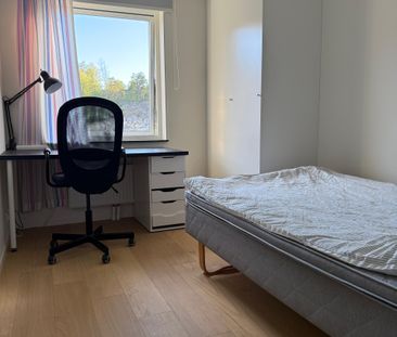 Liljevalchsgatan, Södertälje - Foto 1