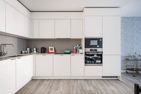 1 bedroom flat to rent - Photo 2