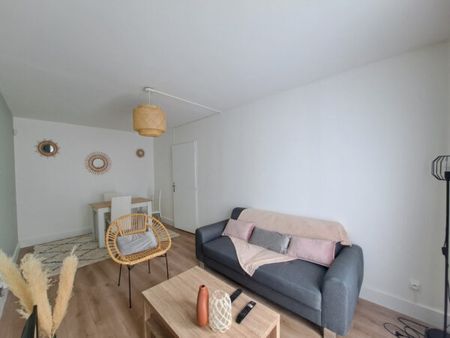 Appartement / Location - Photo 4